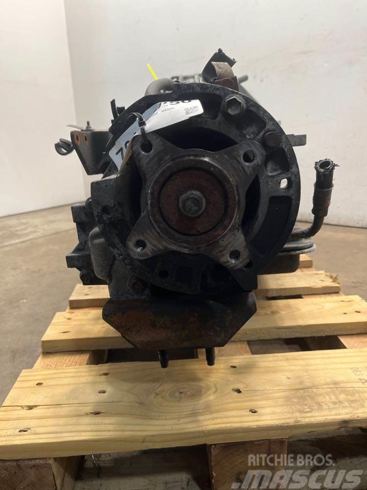 Ford 5R110 Gearboxes
