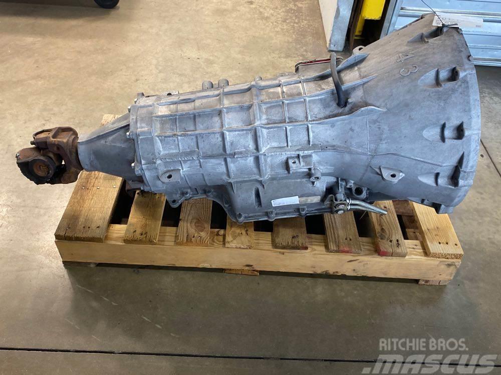 Ford 6R140 Gearboxes