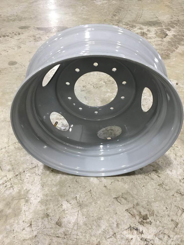 Ford F550 Tyres, wheels and rims