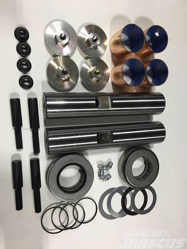 Meritor Easy Steer™ Ream Kit Other components