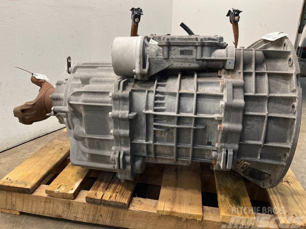 Paccar PO16F112C Gearboxes