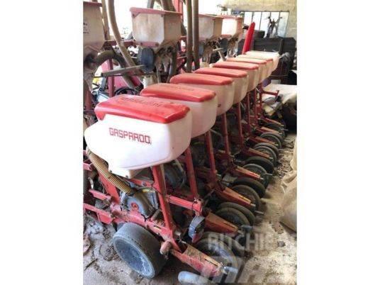 Gaspardo MAGICA Sowing machines