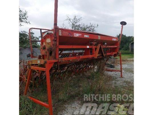 Gaspardo SEMOIR Sowing machines