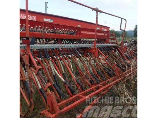 Gaspardo SEMOIR Sowing machines
