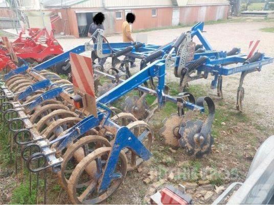Köckerling  Farm machinery