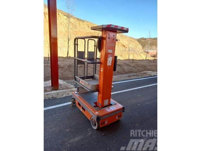 JLG ECO-479 Used Personnel lifts and access elevators