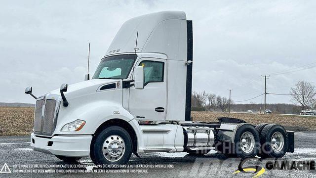 Kenworth T680 DAY CAB Prime Movers