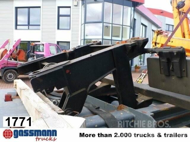 Andere - Absattelvorrichtung Truck mounted cranes
