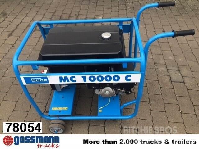  Andere MC 10000 C - Other