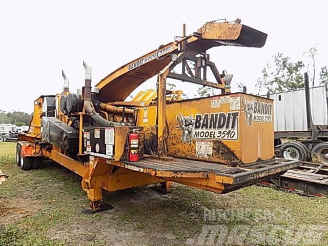 Bandit 3590 Sawmills
