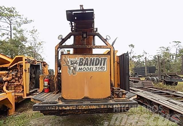 Bandit 3590 Sawmills