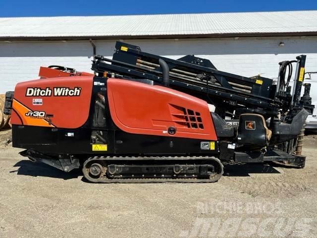 Ditch Witch JT30 Other