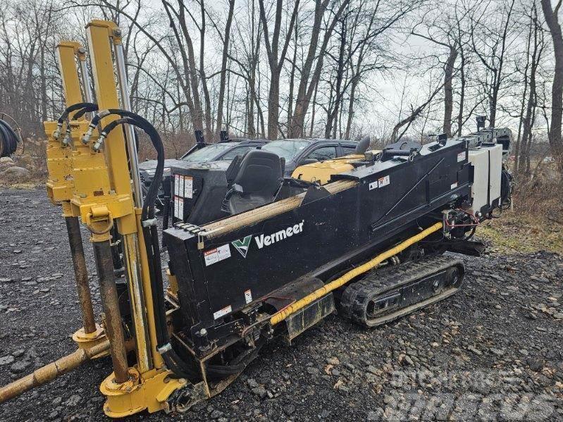 Vermeer D20x22III Surface drill rigs