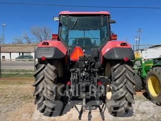 Zetor 10741 Farm machinery