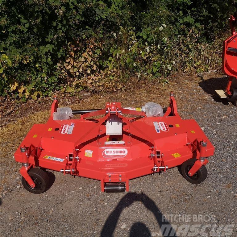 Maschio jolly 180 Mounted and trailed mowers