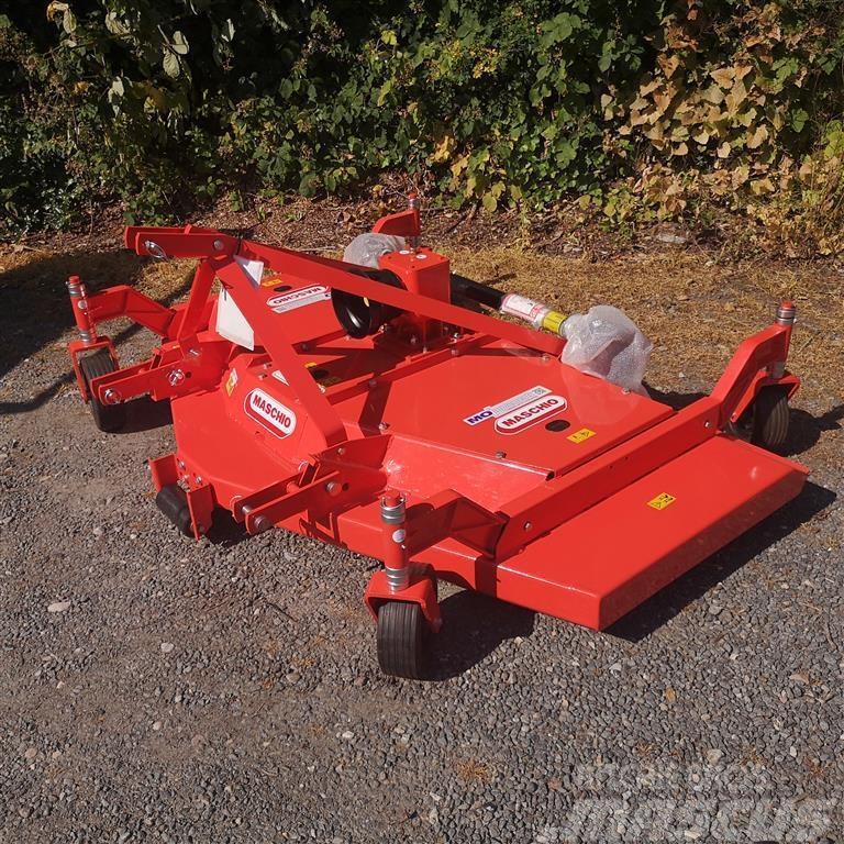 Maschio Jolly 210 Mounted and trailed mowers