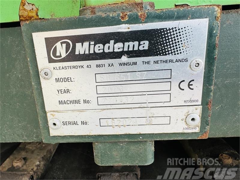 Miedema SB-651-SZ Farm machinery