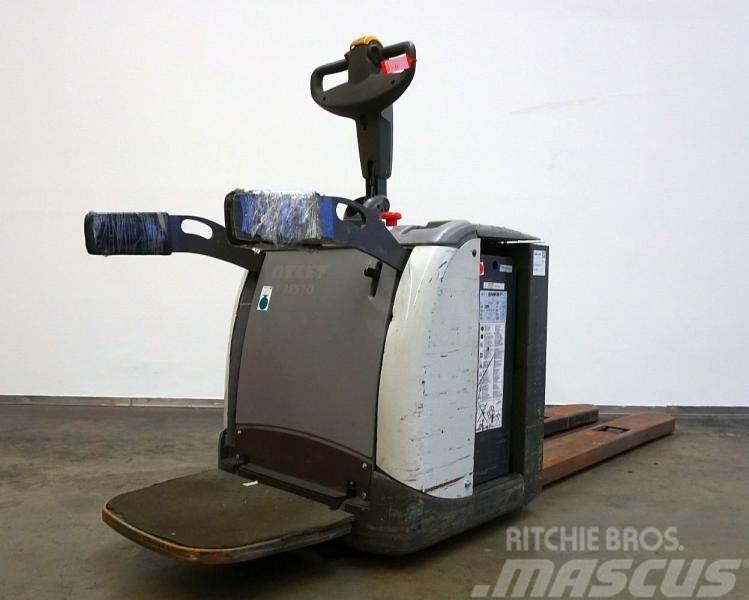 Atlet PLP 200 Low lifter