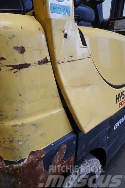 Hyster H2.0FTS Other