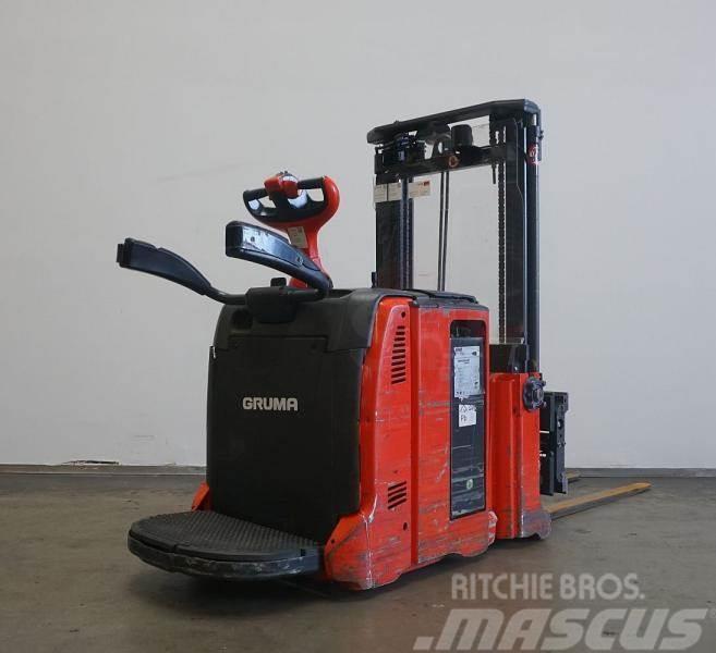 Linde L 07 AC AP 1170 Self propelled stackers
