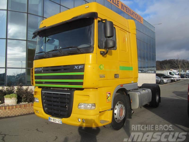 DAF XF105 410 Prime Movers