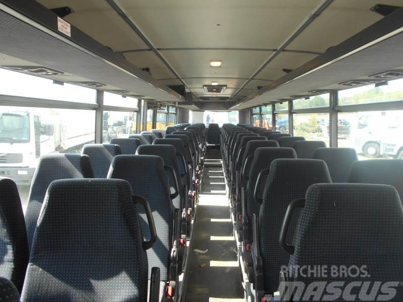 Irisbus Recreo City bus