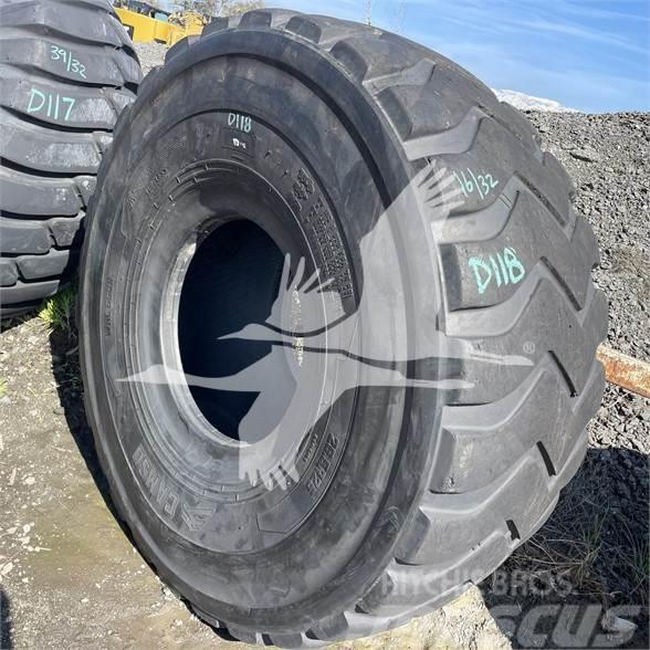  CAMSO 26.5R25 Tyres, wheels and rims