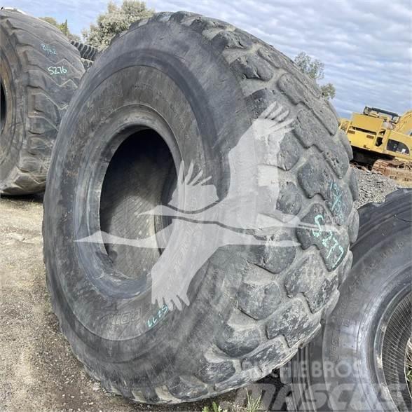  DOUBLE COIN 23.5R25 Tyres, wheels and rims