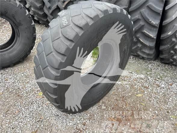 Goodyear 14.00R20 Tyres, wheels and rims
