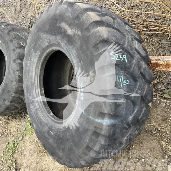 Goodyear 20.5R25 Tyres, wheels and rims