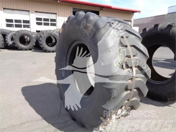 Goodyear 22X25 Tyres, wheels and rims