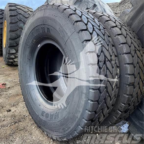  MAGNA 385/95R24 Tyres, wheels and rims