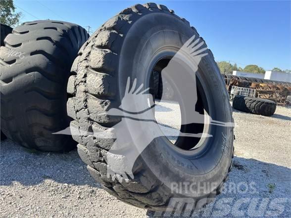 Michelin 27.00R49 Tyres, wheels and rims