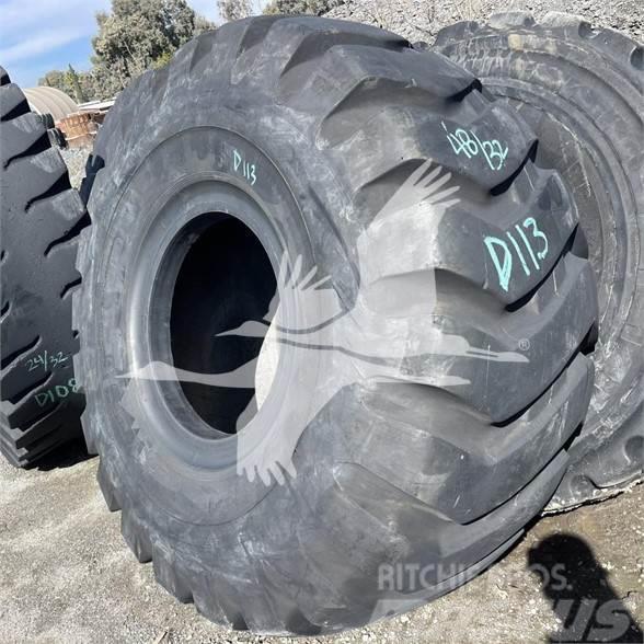  OTR 29.5X25 Tyres, wheels and rims