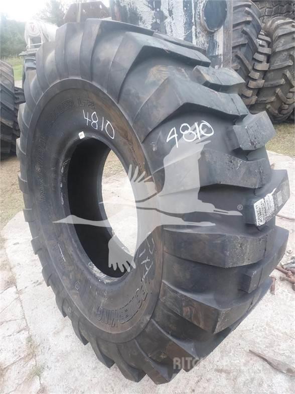 Power KING 20.5x25 Tyres, wheels and rims