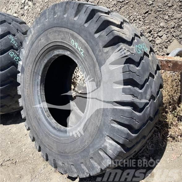 Primex 20.5R25 Tyres, wheels and rims