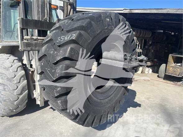 Samson 26.5X25 Tyres, wheels and rims
