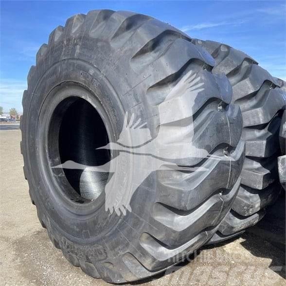 Tianli 29.5X29 Tyres, wheels and rims
