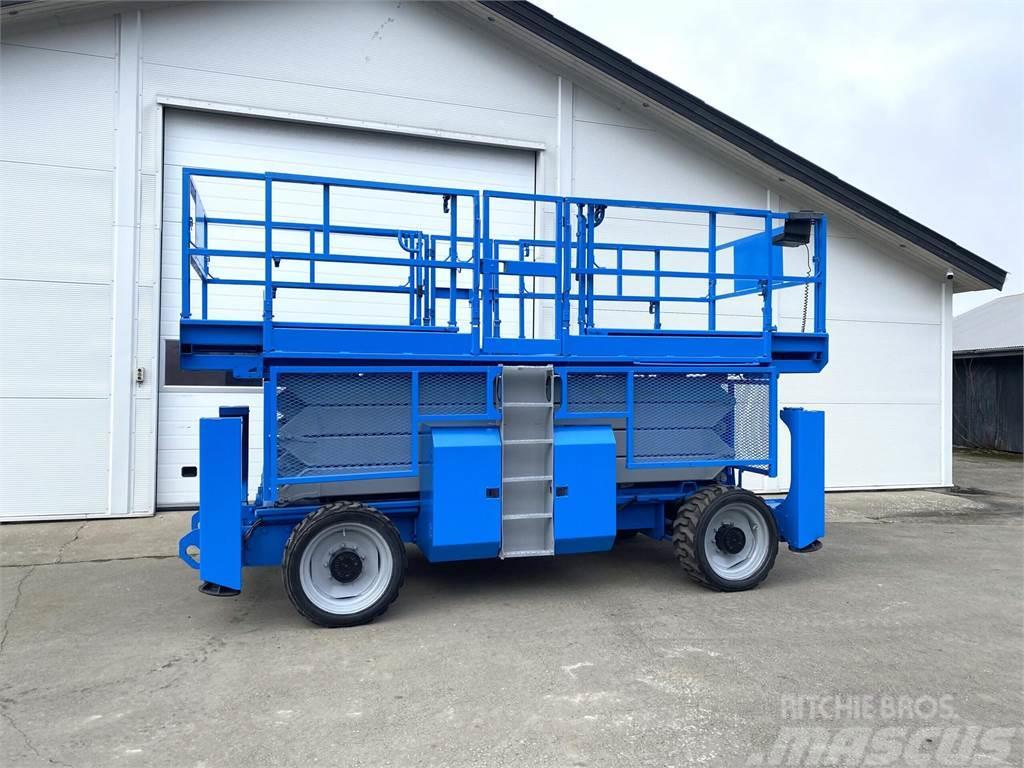 Genie GS4390 Other lifts and platforms