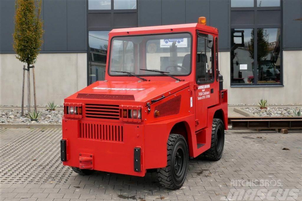 Rofan SP80/ Zugkraft: 35000 N, Schwerlast-Schlepper Tow truck