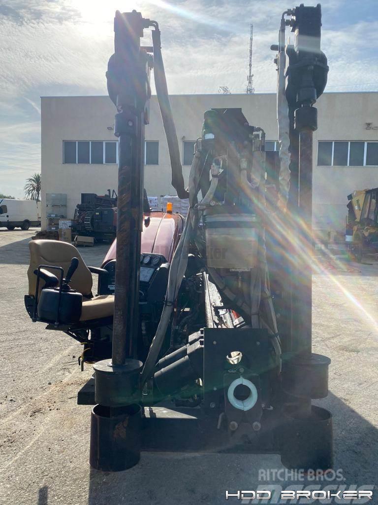 Ditch Witch JT2020 Mach 1 Horizontal drilling rigs