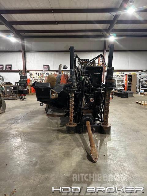 Ditch Witch JT3020 All Terrain Horizontal drilling rigs