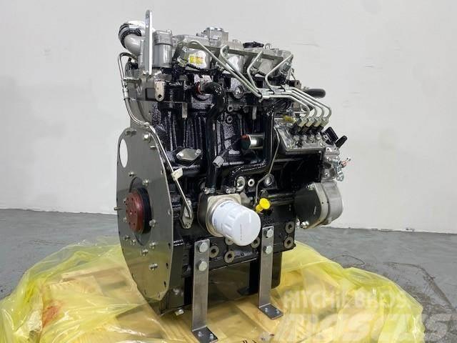 CAT 3024C Engines