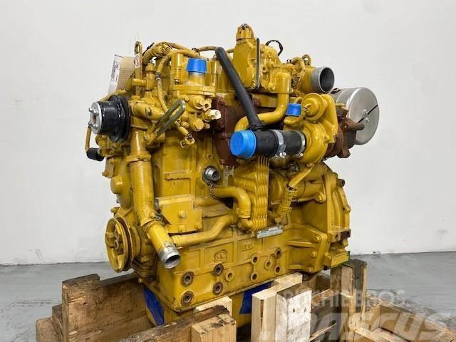 CAT C2.2 Engines