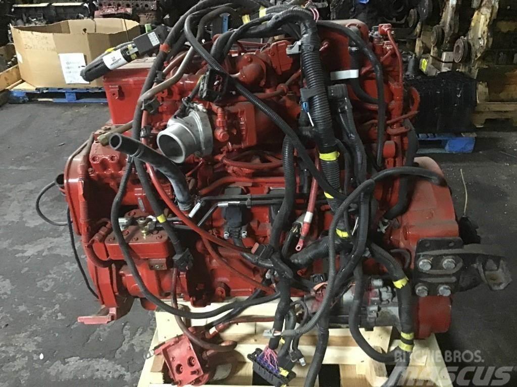 Cummins L9 Engines
