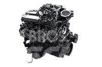 Ford 6.7 Engines