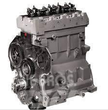 John Deere 4239T Engines