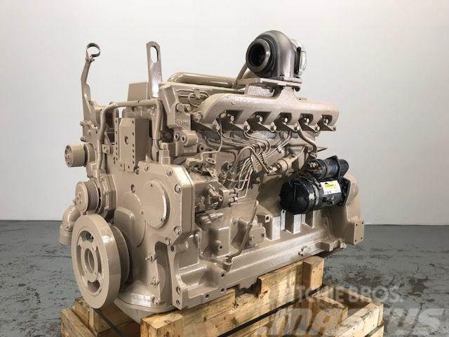 John Deere 6068TF150 Engines