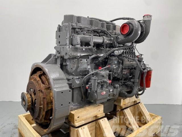 Mack E6 Engines