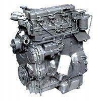 Perkins 4.248.2 Engines